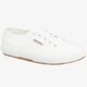 dámske tenisky (obuv) SUPERGA COTU CLASSIC 12909901 farba biela