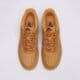 pánske tenisky (obuv) NIKE AIR FORCE 1 '07 LV8 cj9179-200 farba hnedá