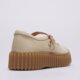 dámska vychádzková obuv CLARKS TORHILL JANE 26186305 farba krémový