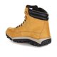 pánska outdoorová obuv TIMBERLAND EK RIME RIDGE WP MID tb12402r2311 farba žltá