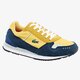 LACOSTE TRAJET MR  729lew1212325 farba oranžová