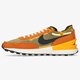 pánske tenisky (obuv) NIKE WAFFLE ONE SE dd8014-700 farba oranžová