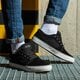 pánske tenisky (obuv) ETNIES BARGE LS 4101000351001 farba čierna