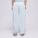 dámske nohavice NIKE NOHAVICE  W NSW PHNX FLC HR OS PANT 2 fz5996-407 farba modrá
