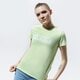 dámske tričko LEVI'S TRIČKO THE PERFECT TEE 17369-1508 farba zelená