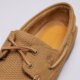 pánska vychádzková obuv TIMBERLAND BOAT SHOE - 2 EYE tb0a4187en31 farba hnedá
