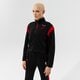 dámska zimná bunda NIKE BUNDA CHI W NK TRKST JKT CTS 75 NBA db1394-010 farba čierna