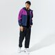 pánska zimná bunda ADIDAS BUNDA WVN WINDBREAKER h09047 farba fialová