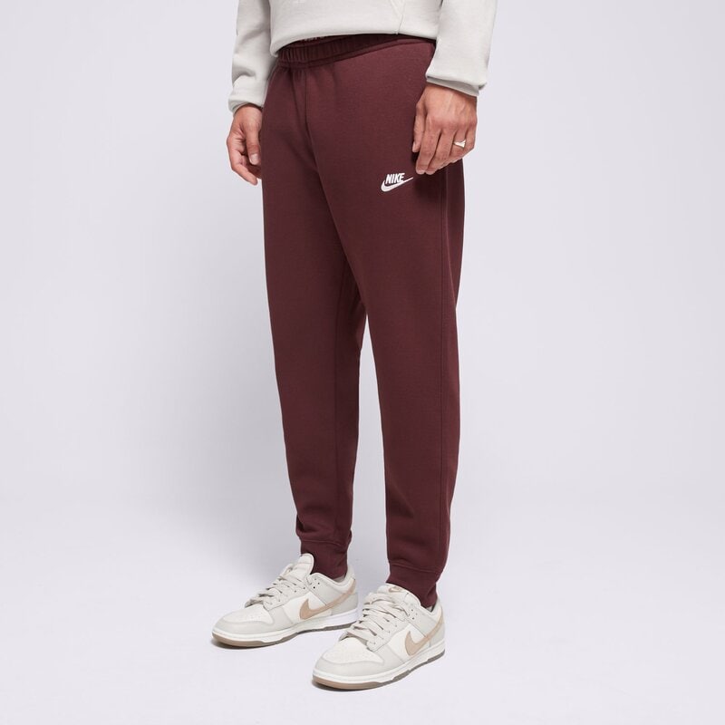 NIKE NOHAVICE  SPORTSWEAR CLUB FLEECE