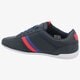 pánske tenisky (obuv) LACOSTE GIRON TCL  730spm0014db4 farba tmavomodrá