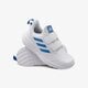 detské tenisky (obuv) ADIDAS ALTARUN CF K cm8587 farba biela