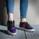 detské tenisky (obuv) NIKE AIR FORCE 1 LV8 EMB dn4178-001 farba viacfarebná