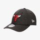 pánska šiltovka NEW ERA ČIAPKA SHADOW TECH 9FORTY BULLS CHICAGO BULLS 11871299 farba čierna