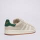 pánske skate obuv ADIDAS CAMPUS 00S  js3786 farba biela