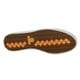 pánske tenisky (obuv) TIMBERLAND CANVAS/LEATHER OXFORD 9044b farba béžová