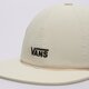 detská šiltovka VANS ČIAPKA MY PACE CURVED BILL JOCKEY vn000gkd2n11 farba béžová