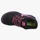 dámske tenisky (obuv) NIKE WMNS FREE 5.0  724383006 farba ružová