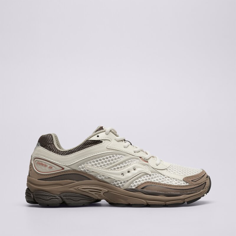 SAUCONY PROGRID OMNI 9