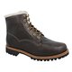 pánske zimné topánky (obuv) TIMBERLAND LTD FTM 6555a farba hnedá