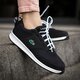 detské tenisky (obuv) LACOSTE L.IGHT 316 1 732spj0114237 farba čierna