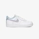 detské tenisky (obuv) NIKE FORCE 1 LV8 1 dd1856-100 farba biela