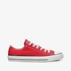 dámske tenisky (obuv) CONVERSE CHUCK TAYLOR AS CORE  m9696cw farba červená
