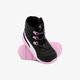 detská outdoorová obuv PUMA BAO 3 BOOT INF 19011306 farba čierna