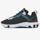 pánske tenisky (obuv) NIKE REACT ELEMENT 55 SE cd2153-001 farba čierna