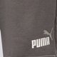 detské nohavice PUMA TRIČKO/SHORTS TS SET 67167002 farba biela