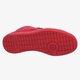LACOSTE BROADWICK HI CP  729lew2213047 farba červená
