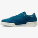 dámske tenisky (obuv) REEBOK CLUB C 85 MONTANA CANS cm9295w farba modrá