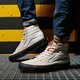 pánske skate obuv VANS UA SK8-HI GORE-TEX vn0a4vjd23g1 farba biela