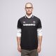 pánske tričko UMBRO TRIČKO FOOTBALL JERSEY ul125tsm85001 farba čierna