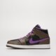 pánske tenisky (obuv) AIR JORDAN 1 MID  dq8426-215 farba čierna