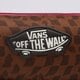 VANS PERAČNÍK OLD SKOOL PENCIL POUCH vn000h587ug1 farba hnedá