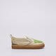 detské skate obuv VANS SLIP-ON CACTUS vn000cpsgrn1 farba béžová