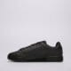 pánske tenisky (obuv) LACOSTE CARNABY 49sma003502h farba čierna