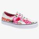 dámske tenisky (obuv) VANS AUTHENTIC  vzukfg0 farba viacfarebná