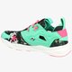 REEBOK FURYLITE GRAPHIC v70598 farba zelená
