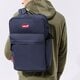 dámsky ruksak LEVI'S RUKSAK L PACK STANDARD ISSUE 38004-0278 farba tmavomodrá