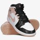 detské tenisky (obuv) AIR JORDAN 1 MID  554725-133 farba viacfarebná