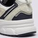 dámske tenisky (obuv) FILA DECYPHER 24 SUEDE 5am00817109 farba biela