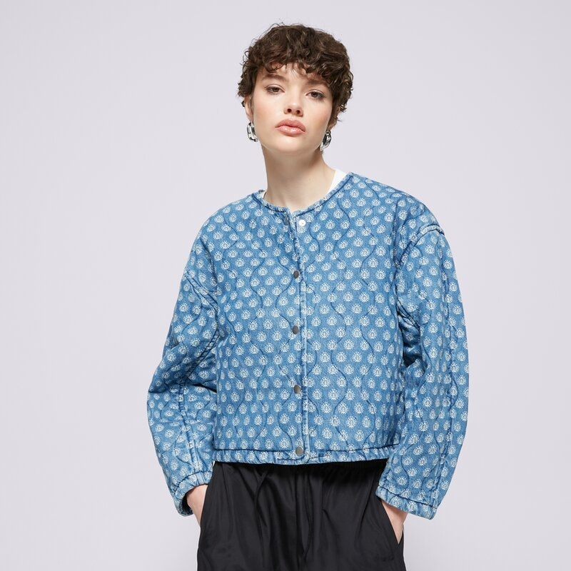 LEVI'S BUNDA RUMER QUILTED LINER SHRT