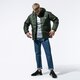 pánska zimná bunda ADIDAS BUNDA VOCAL D JACKET ed7219 farba khaki