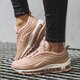 dámske tenisky (obuv) NIKE W AIR MAX 97 SE BL av8198-200 farba ružová