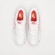 detské tenisky (obuv) NIKE AIR FORCE 1 dv7762-101 farba biela