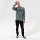pánska mikina PUMA MIKINA ESS BIG LOGO CREW FL - MEDIUM GRAY HEATHER 58667803 farba sivá