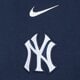 pánske tričko NIKE TRIČKO MLB MAX 90 TEE NEW YORK YANKEES 01ay-44b-nk-32k farba tmavomodrá