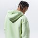pánska mikina LEVI'S MIKINA S KAPUCŇOU T3 RELAXD GRAPHIC HOODIE 38821-0040 farba zelená
