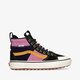 dámske tenisky (obuv) VANS UA SK8-HI MTE-2 vn0a5hzz6k61 farba ružová